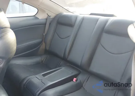 2008 Infiniti G37 Journey from USA, damaged, VIN JNKCV64EX8M115411